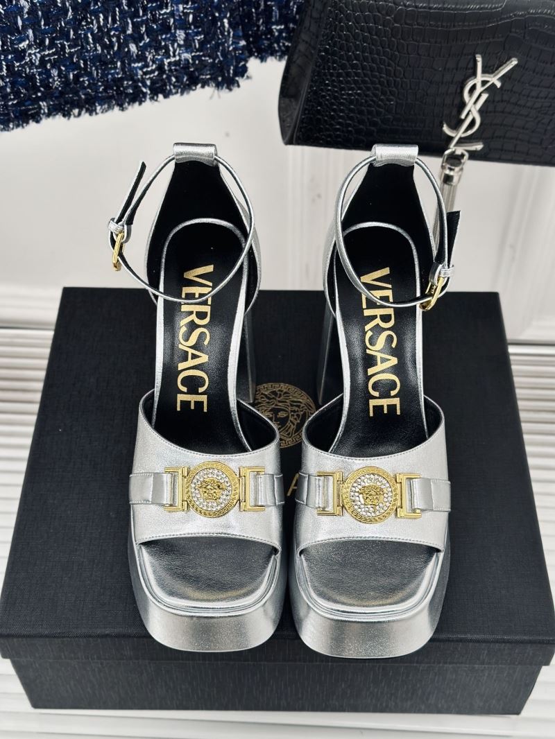 Versace Sandals